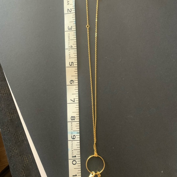 Thomas Sabo charms and necklace chain golden - Picture 4 of 7